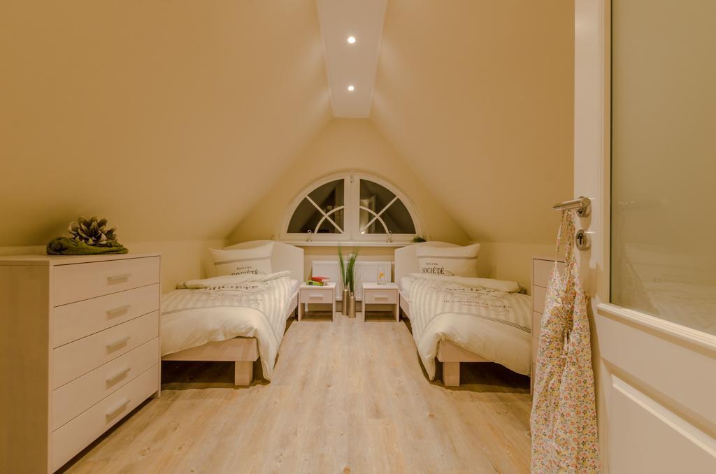 Grosse Kirr Villa Цингст Екстериор снимка